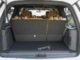 2013 Lincoln Navigator Monochrome Limited Edition 4x2 Trunk