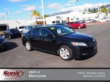 2009 Toyota Camry SE