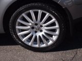 Volkswagen GTI 2004 Wheels and Tires