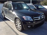 2010 Mercedes-Benz GLK 350