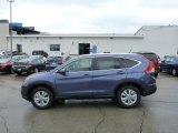 2013 Honda CR-V EX-L AWD