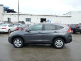 2013 Honda CR-V EX-L AWD