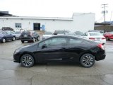 2013 Honda Civic EX Coupe