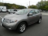 2009 Nissan Murano S AWD
