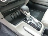 2013 Honda Civic EX Coupe 5 Speed Automatic Transmission
