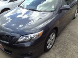 2011 Toyota Camry SE