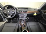 2013 BMW X1 sDrive 28i Dashboard