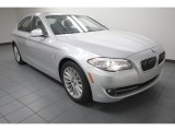 2013 BMW 5 Series 535i Sedan