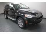 2013 BMW X5 xDrive 35d