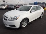 2013 Chevrolet Malibu LT