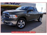 2013 Ram 1500 Lone Star Quad Cab 4x4