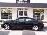 2013 Dodge Charger SE