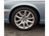 2008 Jaguar XJ Vanden Plas Wheel