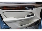 2008 Jaguar XJ Vanden Plas Door Panel