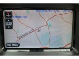 2008 Jaguar XJ Vanden Plas Navigation