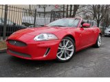 2010 Salsa Jaguar XK XKR Convertible #76564597