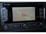 2013 Volkswagen GTI 2 Door Navigation