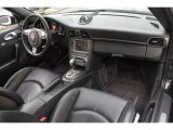 2007 Porsche 911 Carrera Cabriolet Dashboard