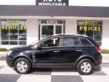 2008 Saturn VUE XE