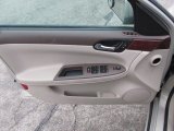 2008 Chevrolet Impala LT Door Panel