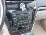 2008 Ford Fusion SEL Controls