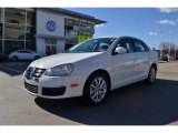 2010 Volkswagen Jetta SE Sedan
