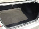 2005 Honda Civic LX Sedan Trunk