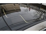 2012 Fisker Karma EcoSport Sunroof