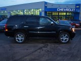 2012 Black Chevrolet Tahoe LTZ 4x4 #76564591