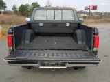 1988 Ford F150 XLT Lariat Regular Cab 4x4 Trunk