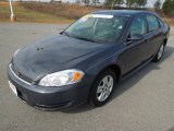 2009 Chevrolet Impala LS