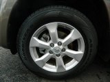 2010 Toyota RAV4 Limited Wheel