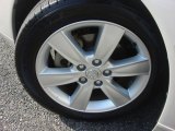 2006 Lexus ES 330 Wheel