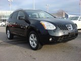 2008 Nissan Rogue SL AWD