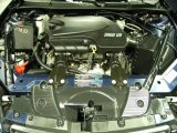 2009 Chevrolet Impala LTZ 3.9 Liter Flex-Fuel OHV 12-Valve VVT V6 Engine