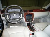 2009 Chevrolet Impala LTZ Dashboard