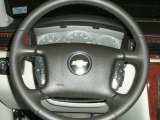 2009 Chevrolet Impala LTZ Steering Wheel