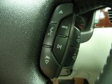 2009 Chevrolet Impala LTZ Controls