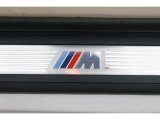 2010 BMW 3 Series 335i Convertible Marks and Logos