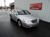 2012 Chrysler 200 Limited Sedan