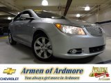 2010 Buick LaCrosse CXL