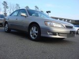 2001 Lexus ES 300