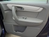 2013 Chevrolet Traverse LT Door Panel