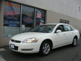 2007 Chevrolet Impala LT