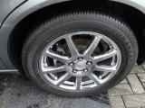 2007 Cadillac DTS Performance Wheel