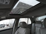 2007 Cadillac DTS Performance Sunroof