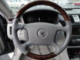2007 Cadillac DTS Performance Steering Wheel
