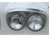 1978 Rolls-Royce Silver Shadow II  Headlight