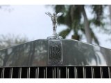 Rolls-Royce Silver Shadow II Badges and Logos