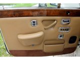 1978 Rolls-Royce Silver Shadow II  Door Panel